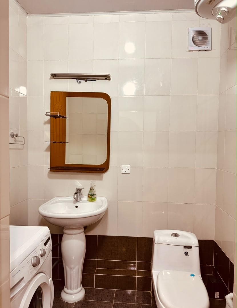 Элитка, 2 ком, 80 м2, этаж 7/10, Сост: Евроремонт - фото 5