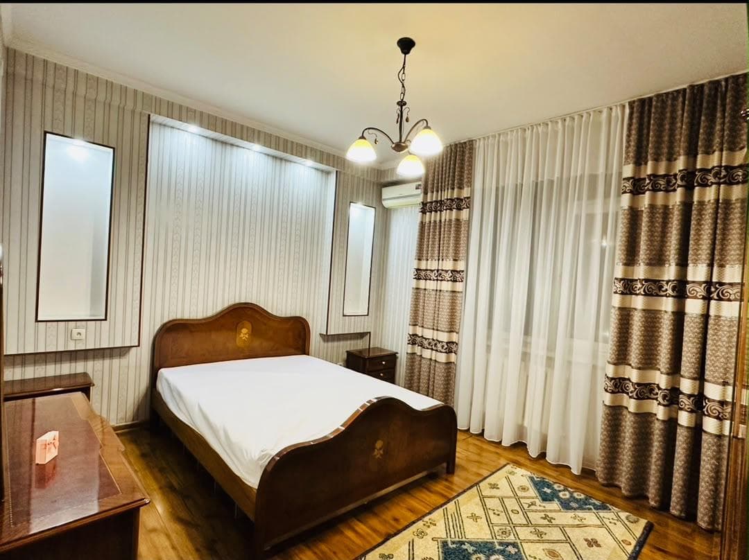 Элитка, 2 ком, 80 м2, этаж 7/10, Сост: Евроремонт - фото 7