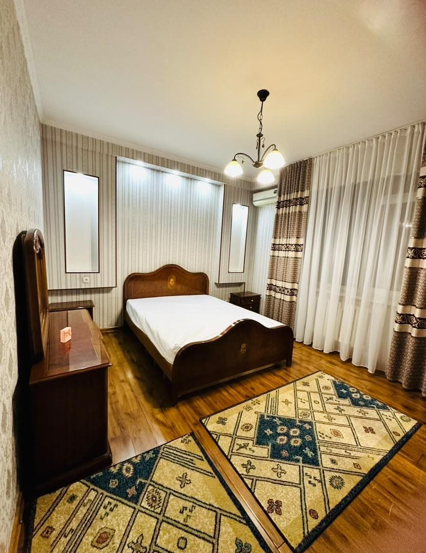 Элитка, 2 ком, 80 м2, этаж 7/10, Сост: Евроремонт - фото 8