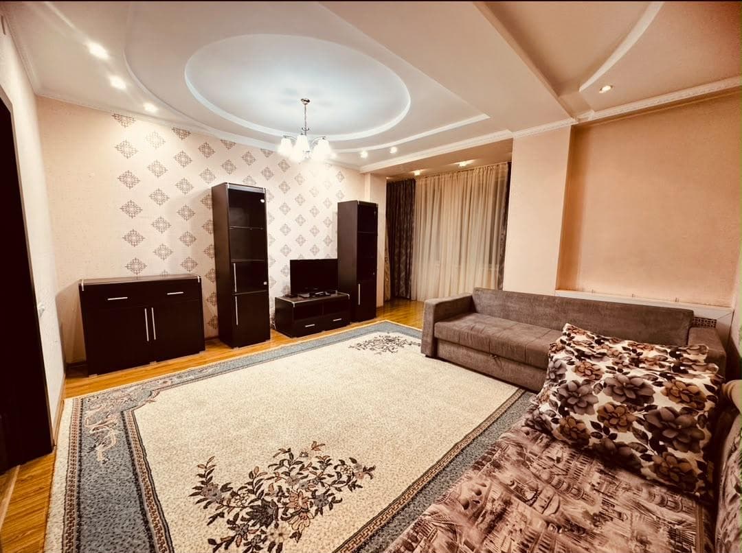 Элитка, 2 ком, 80 м2, этаж 7/10, Сост: Евроремонт - фото 10