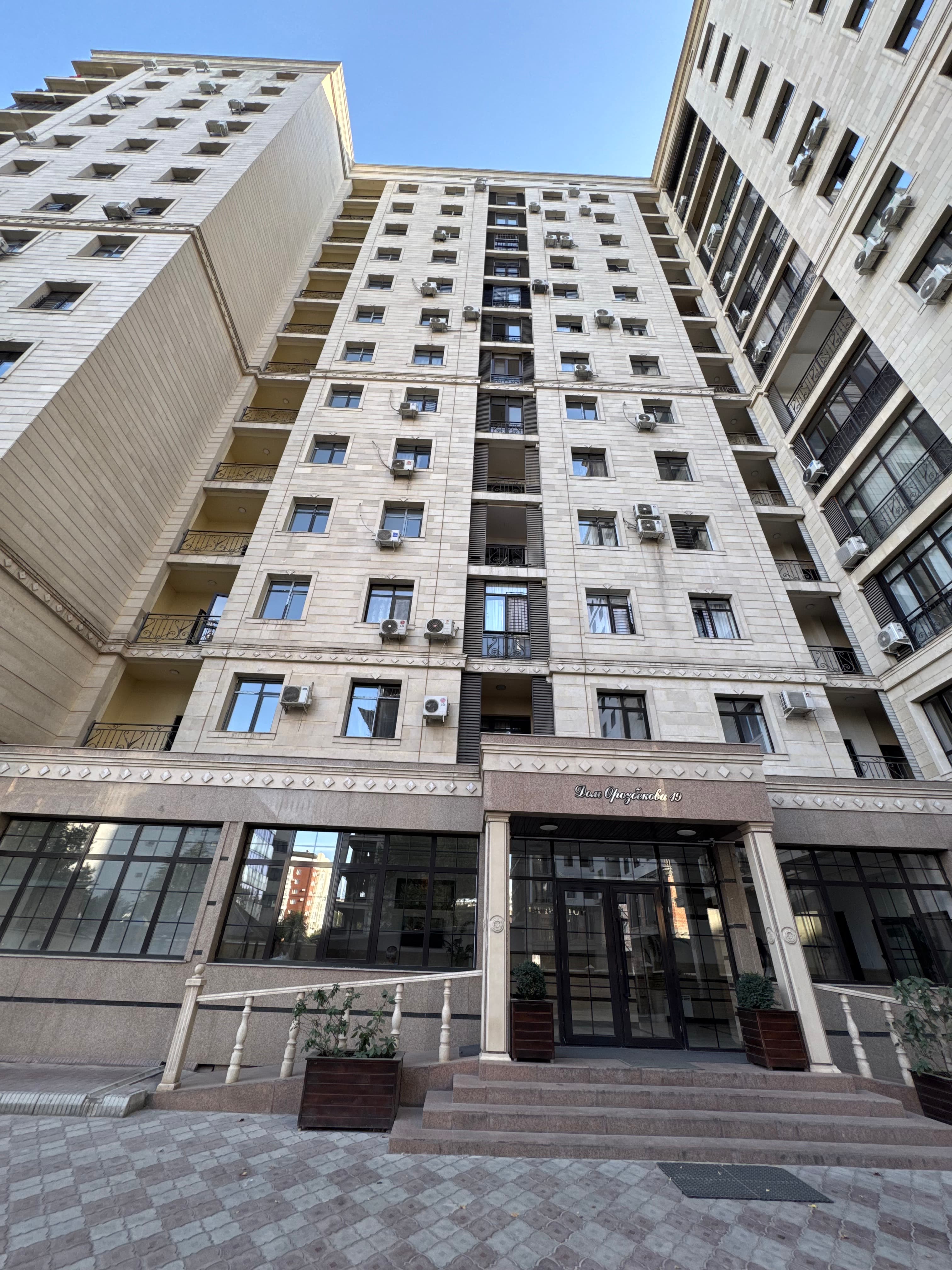Элитка, 72 м2, этаж 10/13, ж/к Император, Сост: Евроремонт - фото 4