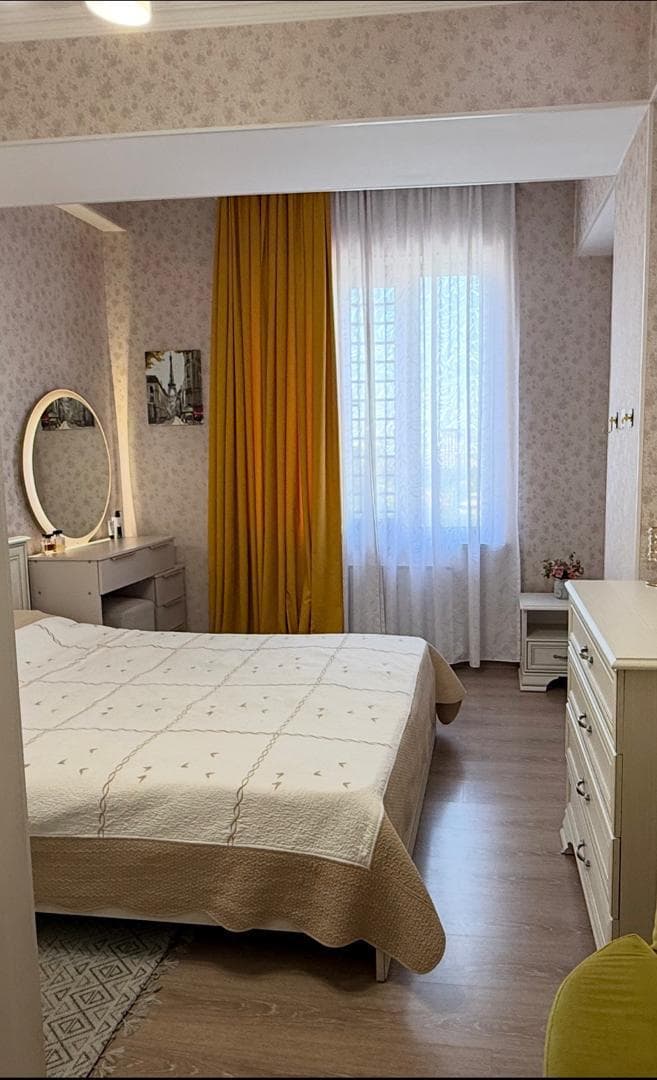 Элитка, 3 ком, 85 м2, этаж 6/12, Сост: Евроремонт - фото 5