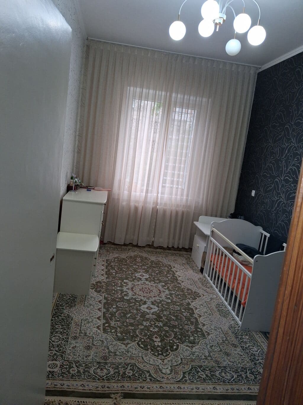 3 ком, 105 серия, 62 м2, этаж 3/9, Сост: Хорошее - фото 7