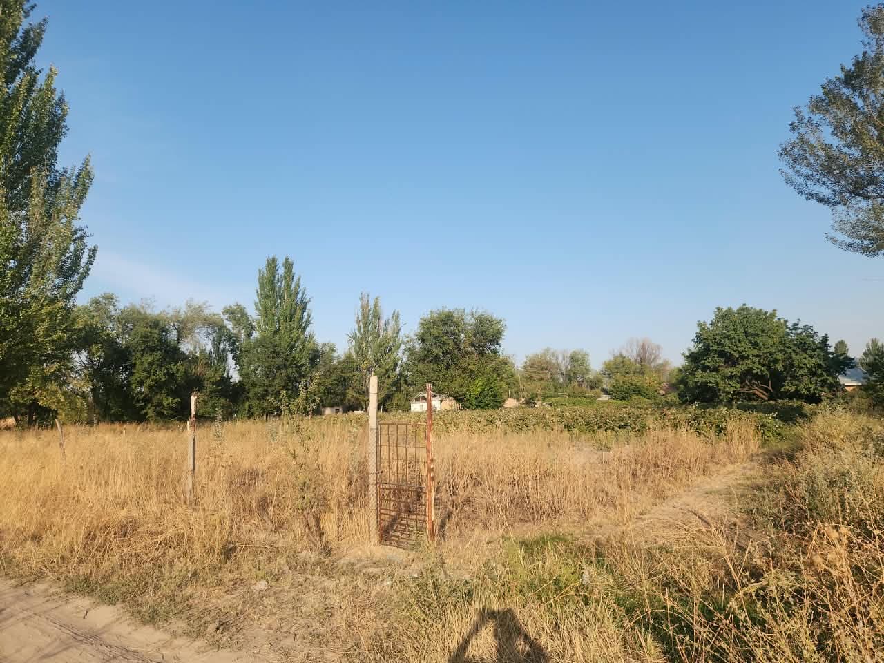 Участок, 5 соток - фото 1