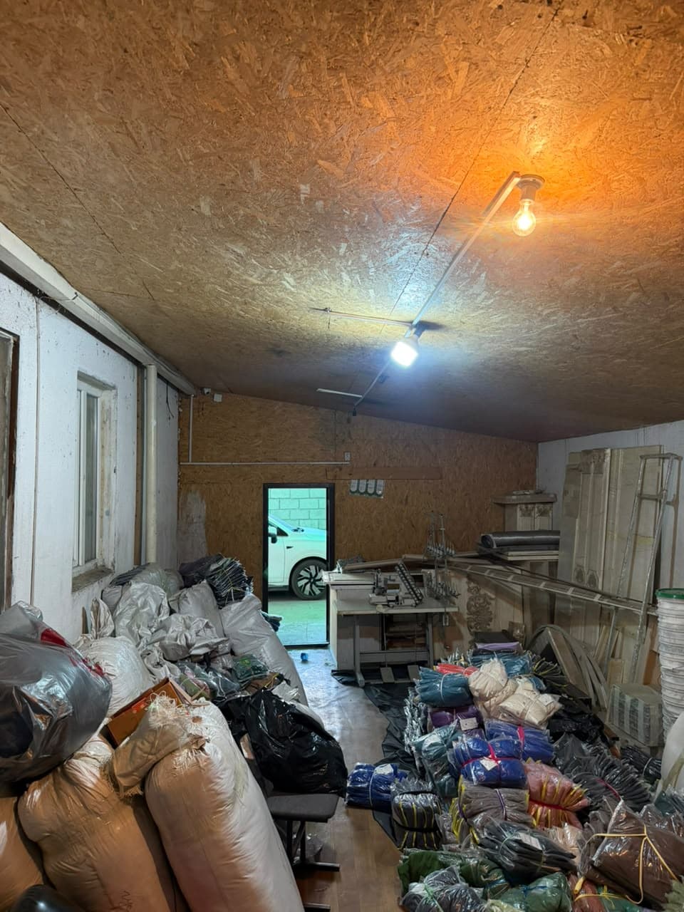 Коммерческая, 200 м2 - фото 1