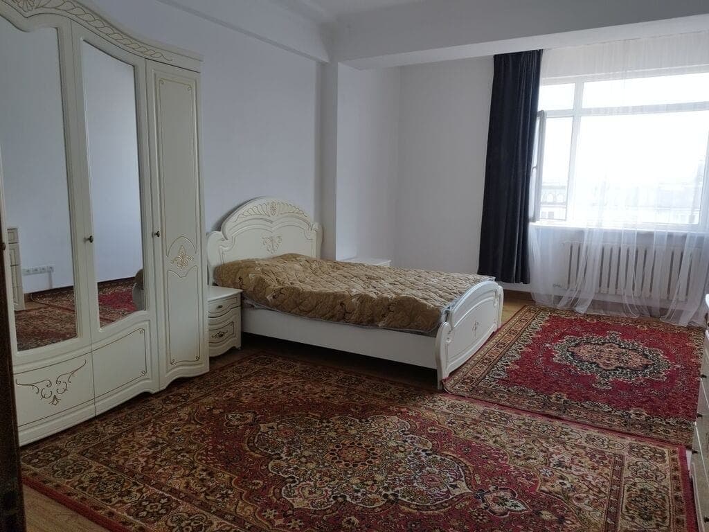 Элитка, 2 ком, 100 м2, этаж 9/10 - фото 3