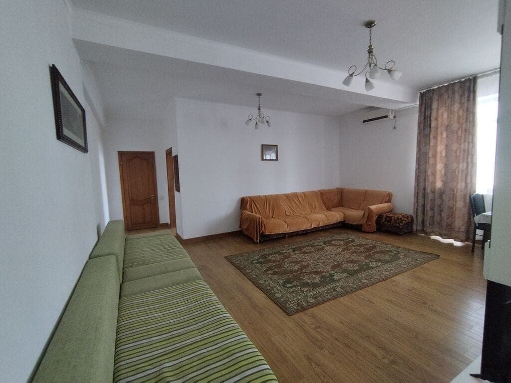 Элитка, 2 ком, 100 м2, этаж 9/10 - фото 4
