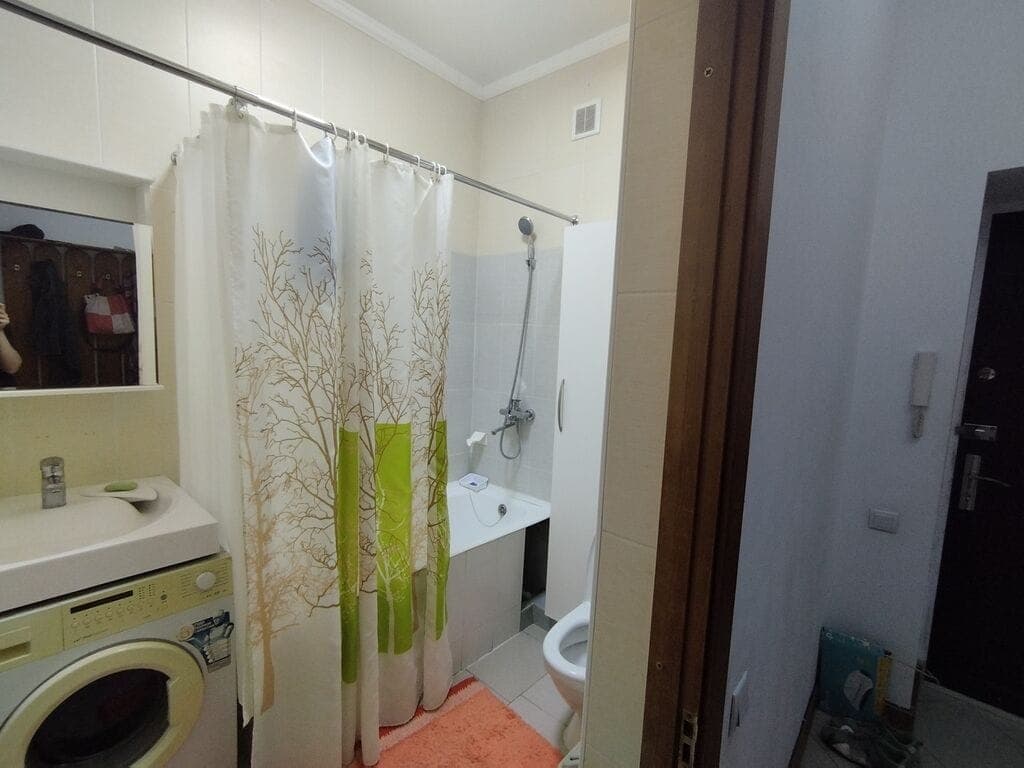 Элитка, 2 ком, 100 м2, этаж 9/10 - фото 6