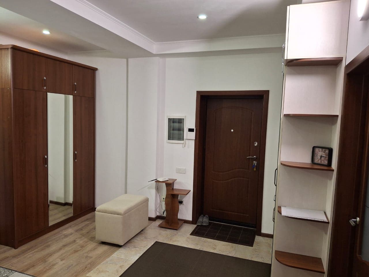 Элитка, 3 ком, 110 м2, этаж 8/13, ж/к 7 Небо, Сост: Евроремонт - фото 18
