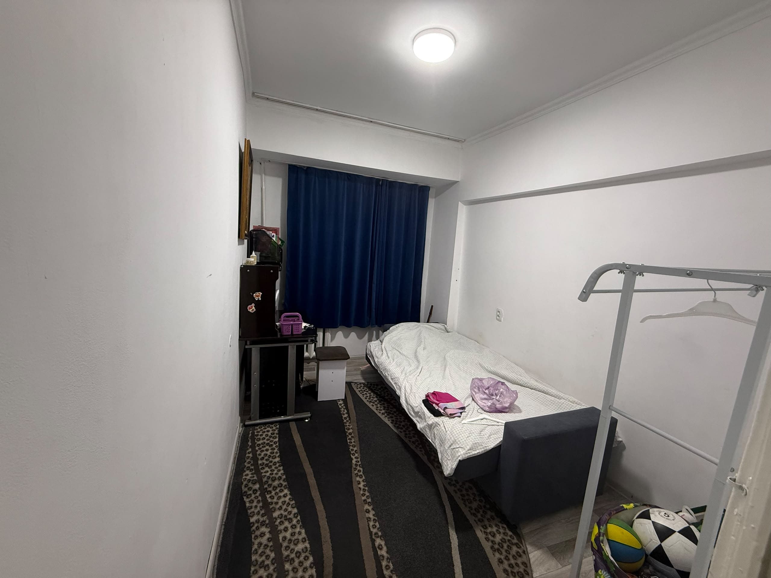 3 ком, Индивидуальный проект, 73 м2, этаж 2/9, Сост: Среднее - фото 2