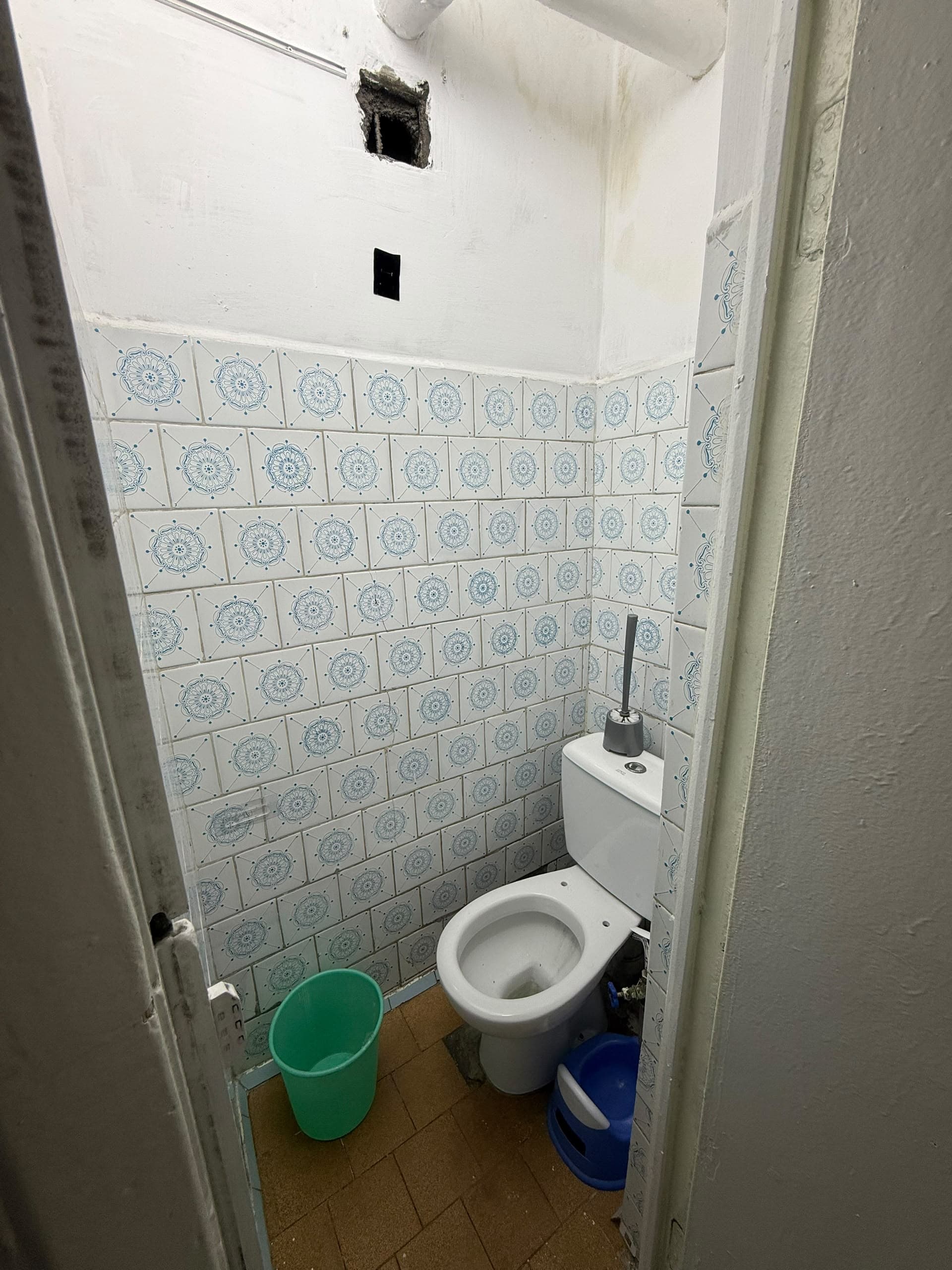 3 ком, Индивидуальный проект, 73 м2, этаж 2/9, Сост: Среднее - фото 4
