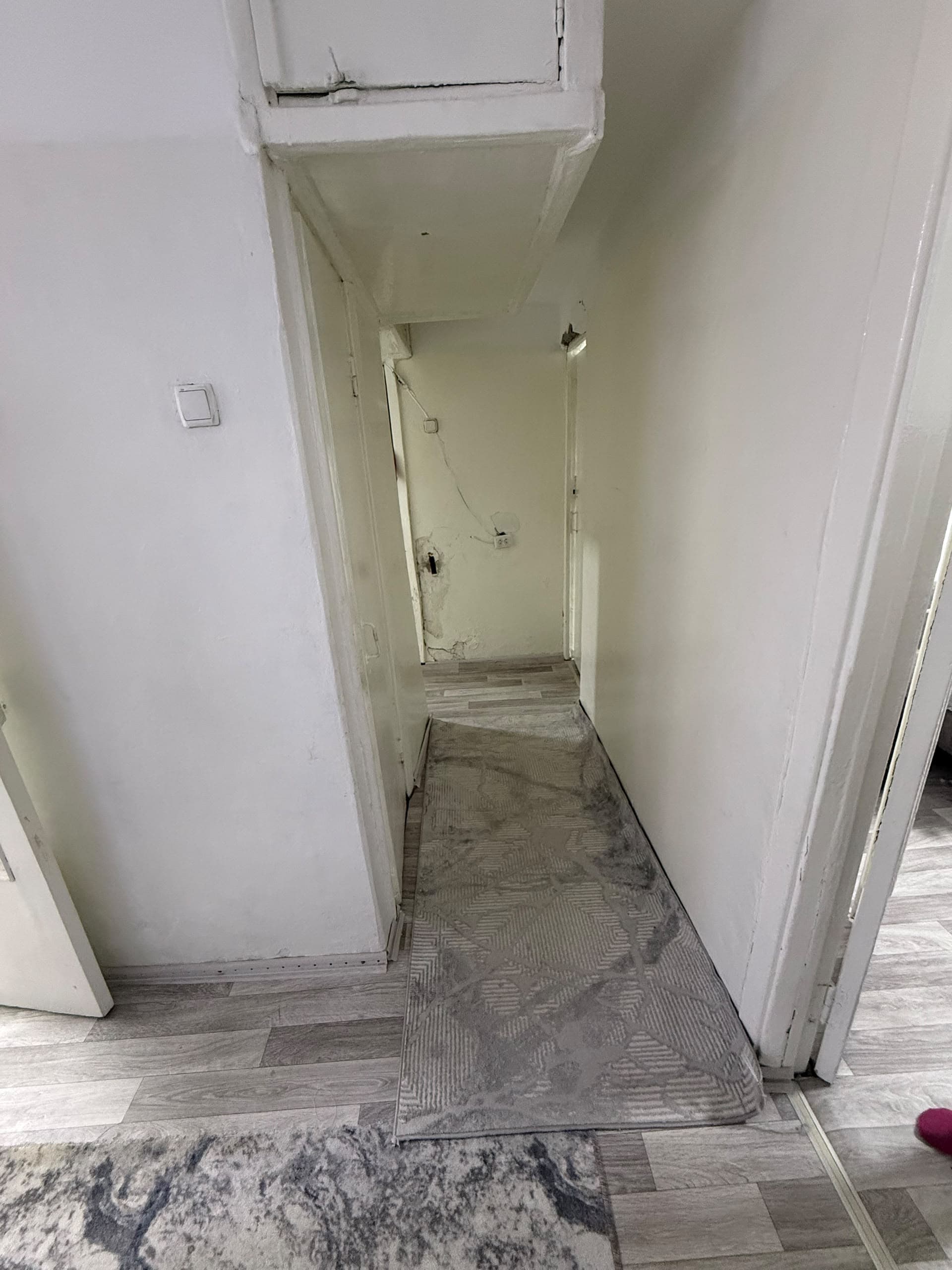 3 ком, Индивидуальный проект, 73 м2, этаж 2/9, Сост: Среднее - фото 6