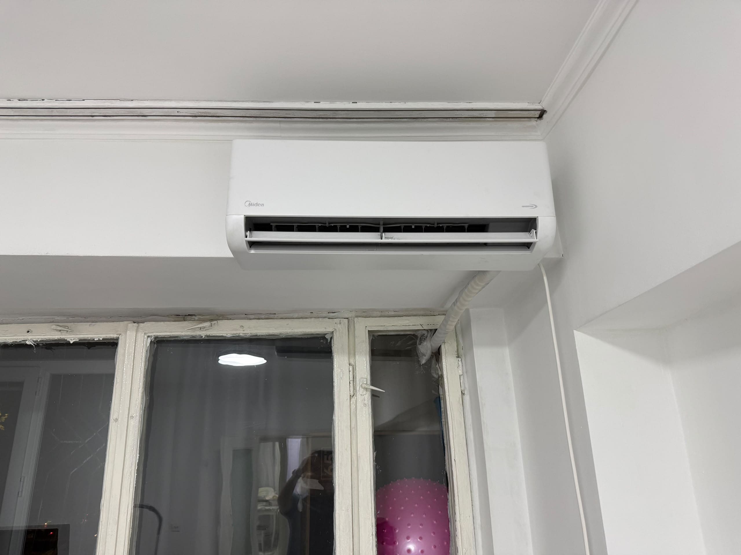 3 ком, Индивидуальный проект, 73 м2, этаж 2/9, Сост: Среднее - фото 8