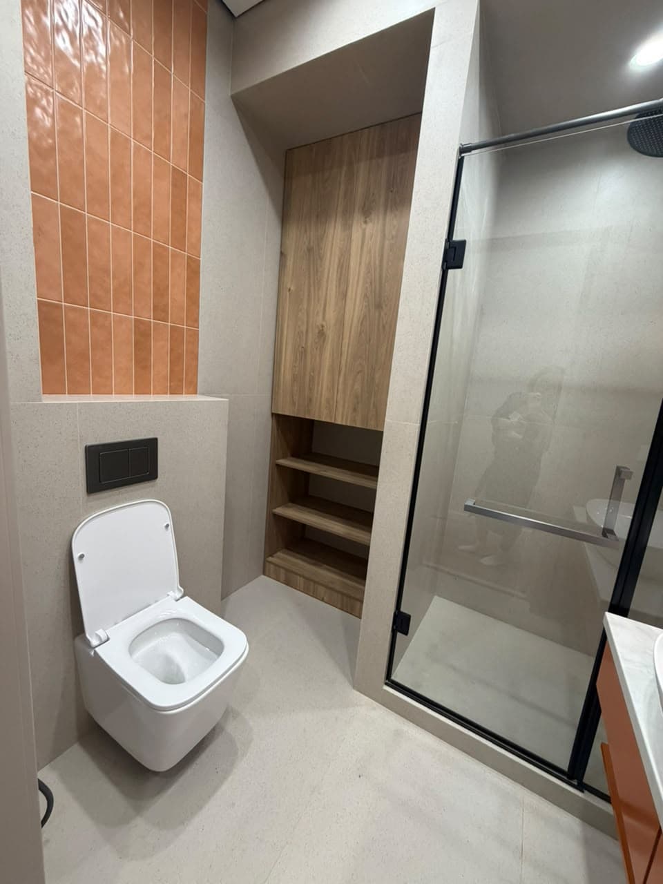 Элитка, 2 ком, 87 м2, этаж 5/16, ж/к Venezian - фото 7