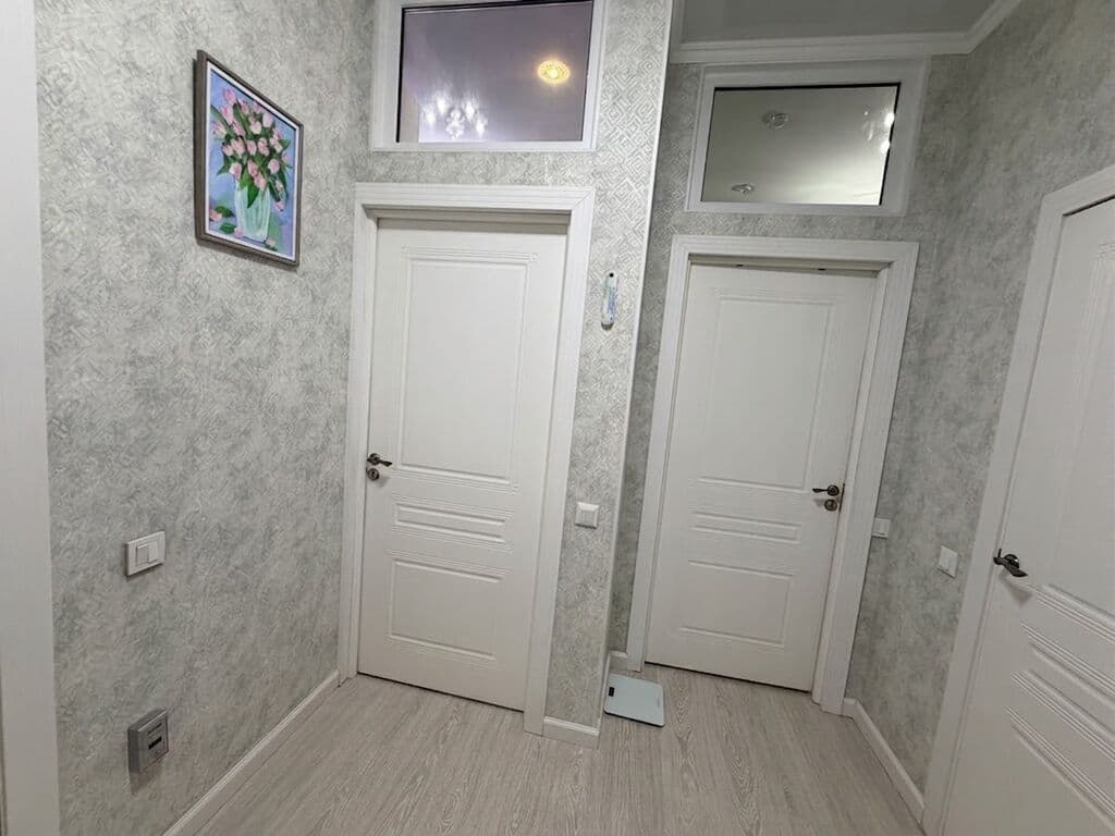 Элитка, 1 ком, 46 м2, этаж 5/12, ж/к Royal Central Park, Сост: Евроремонт - фото 1