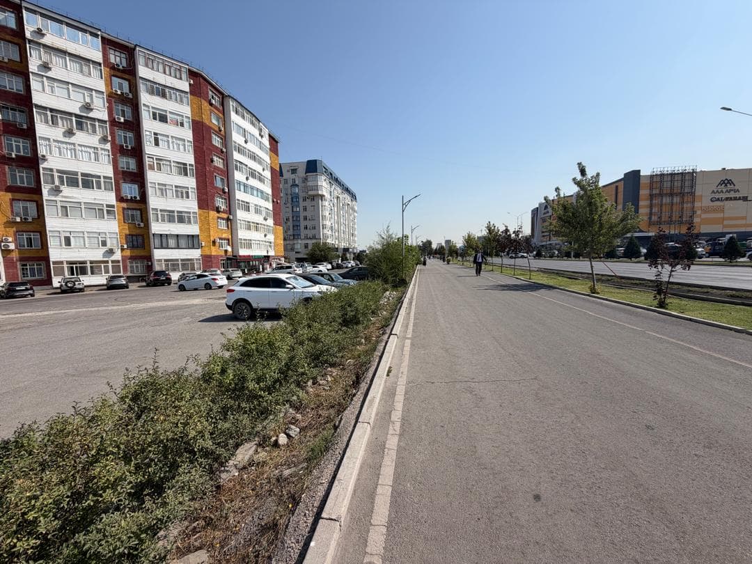 Элитка, 2 ком, 80 м2, этаж 4/9, ж/к БИОР - фото 11