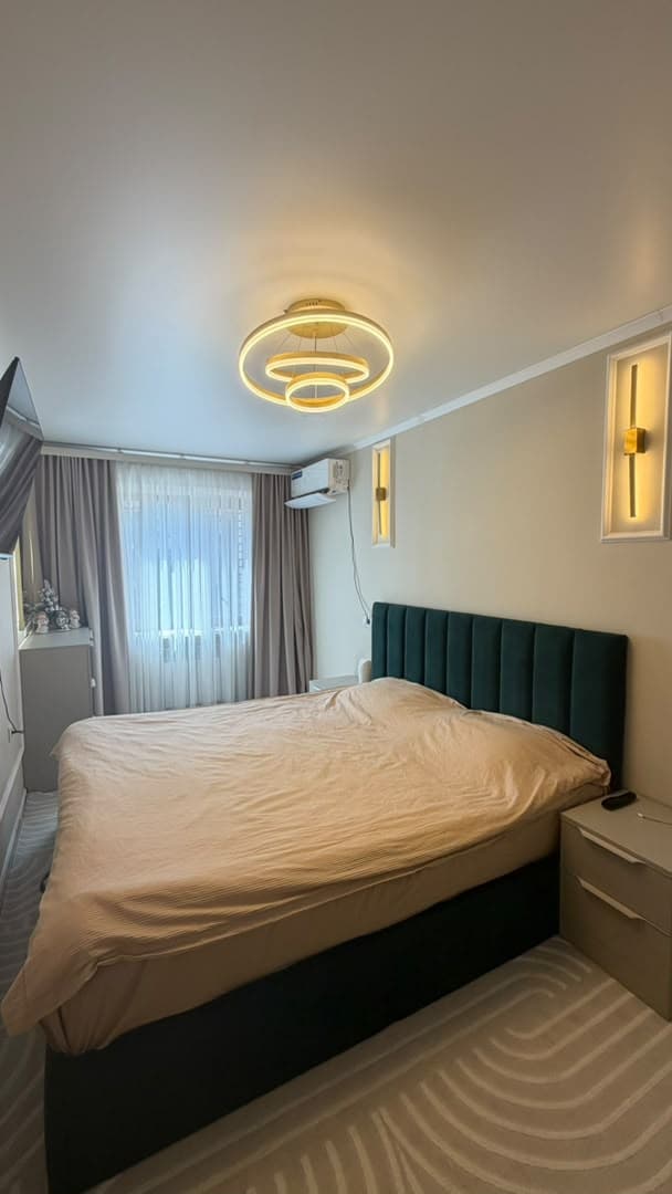 2 ком, Индивидуальный проект, 42 м2, этаж 5/5, Сост: Евроремонт - фото 3
