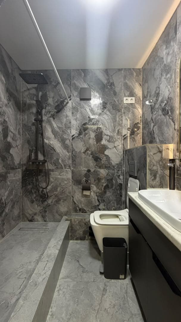 2 ком, Индивидуальный проект, 42 м2, этаж 5/5, Сост: Евроремонт - фото 6