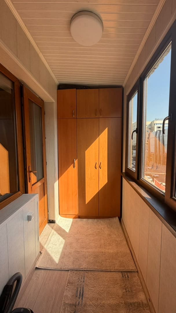 2 ком, Индивидуальный проект, 42 м2, этаж 5/5, Сост: Евроремонт - фото 9