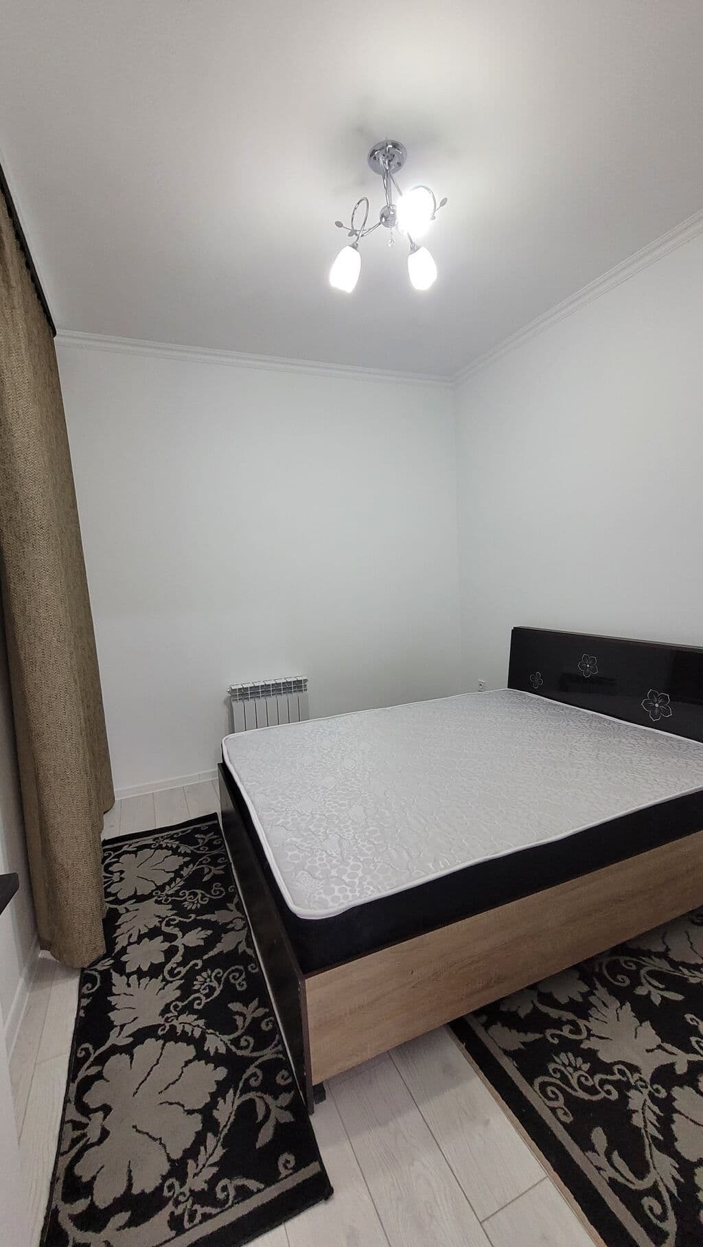 Элитка, 3 ком, 80 м2, этаж 7/20, Сост: Евроремонт