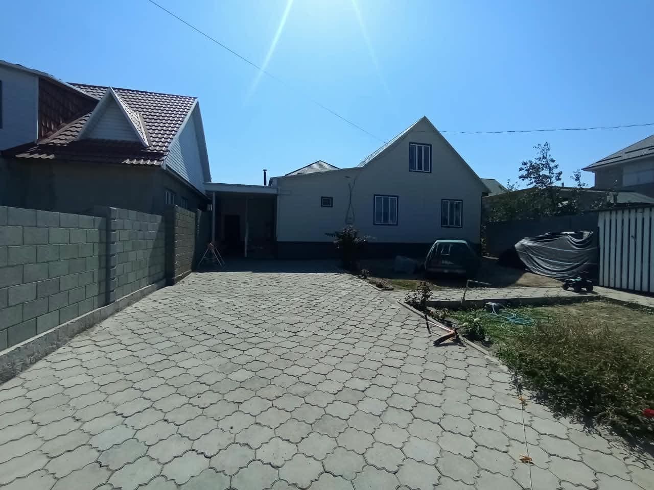 Дом, 6 ком, 4 соток, Сост: Хорошее