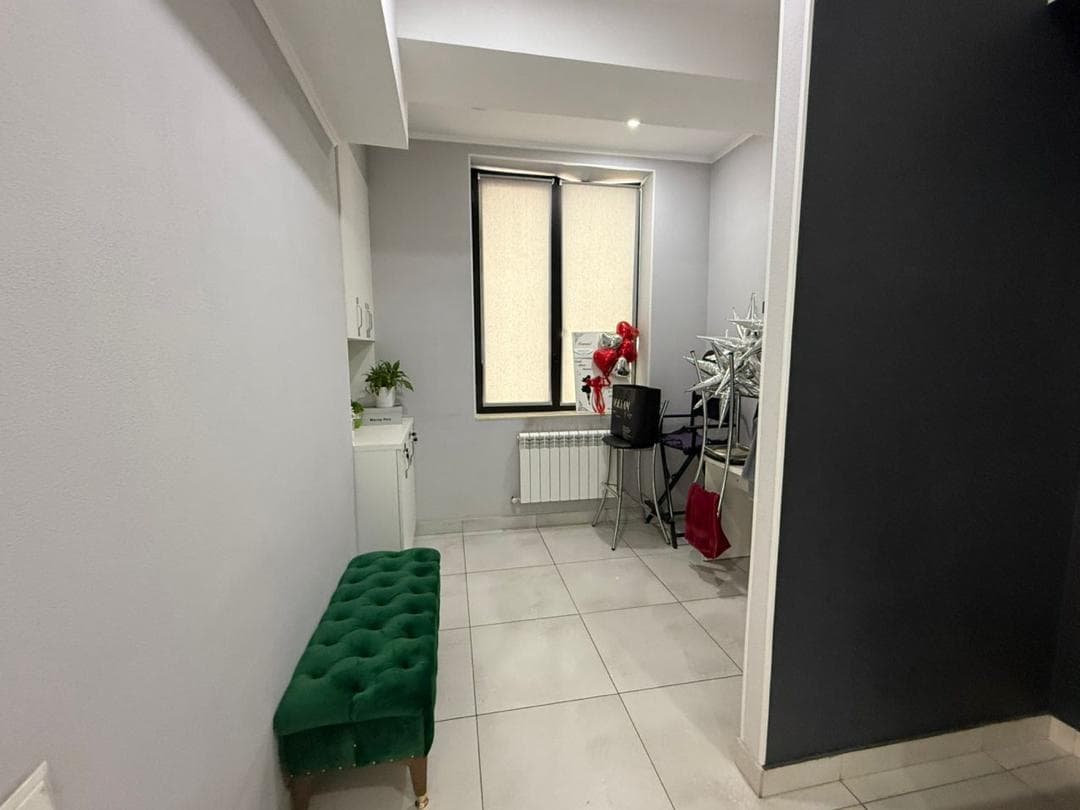 Офис, Коммерческая, 51 м2, этаж 4/4, Сост: Евроремонт - фото 5