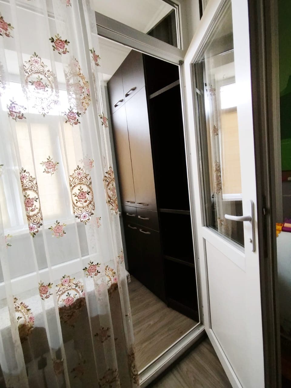 Элитка, 3 ком, 120 м2, этаж 6/10, ж/к Мега Сити, Сост: Евроремонт - фото 15