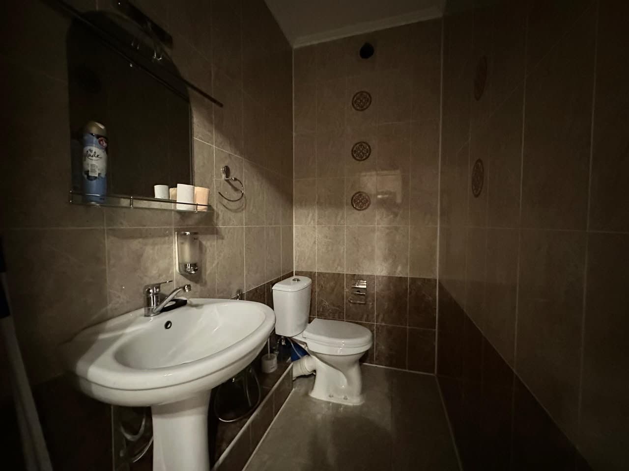 Элитка, 3 ком, 100 м2, этаж 4/10, ж/к Московия, Сост: Хорошее - фото 13
