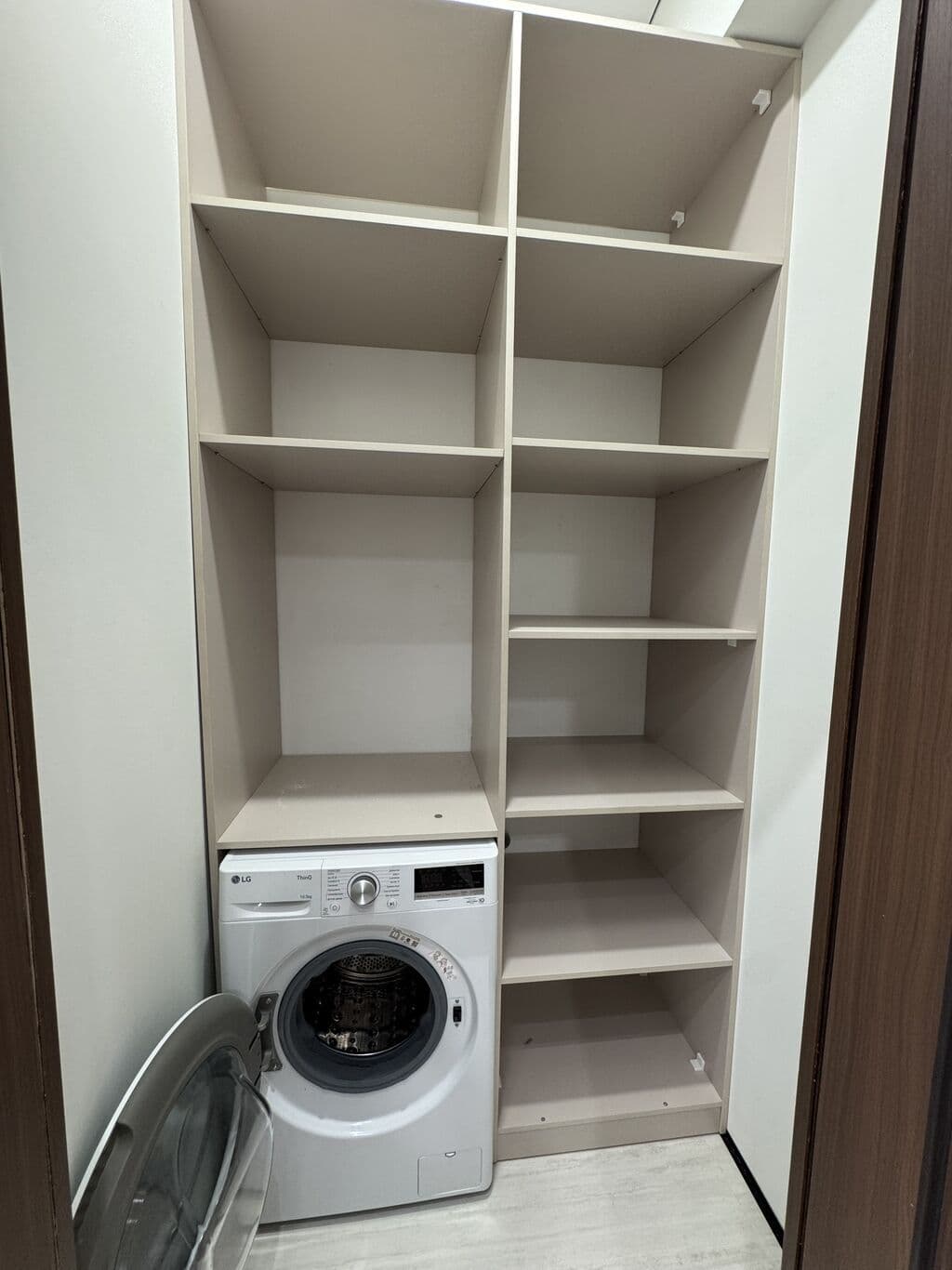 Элитка, 2 ком, 50 м2, этаж 12/12, ж/к BROOKLYN, Сост: Евроремонт - фото 2