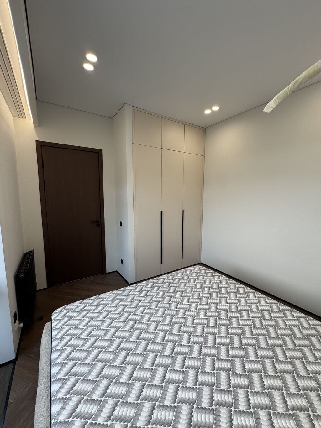 Элитка, 2 ком, 50 м2, этаж 12/12, ж/к BROOKLYN, Сост: Евроремонт - фото 5