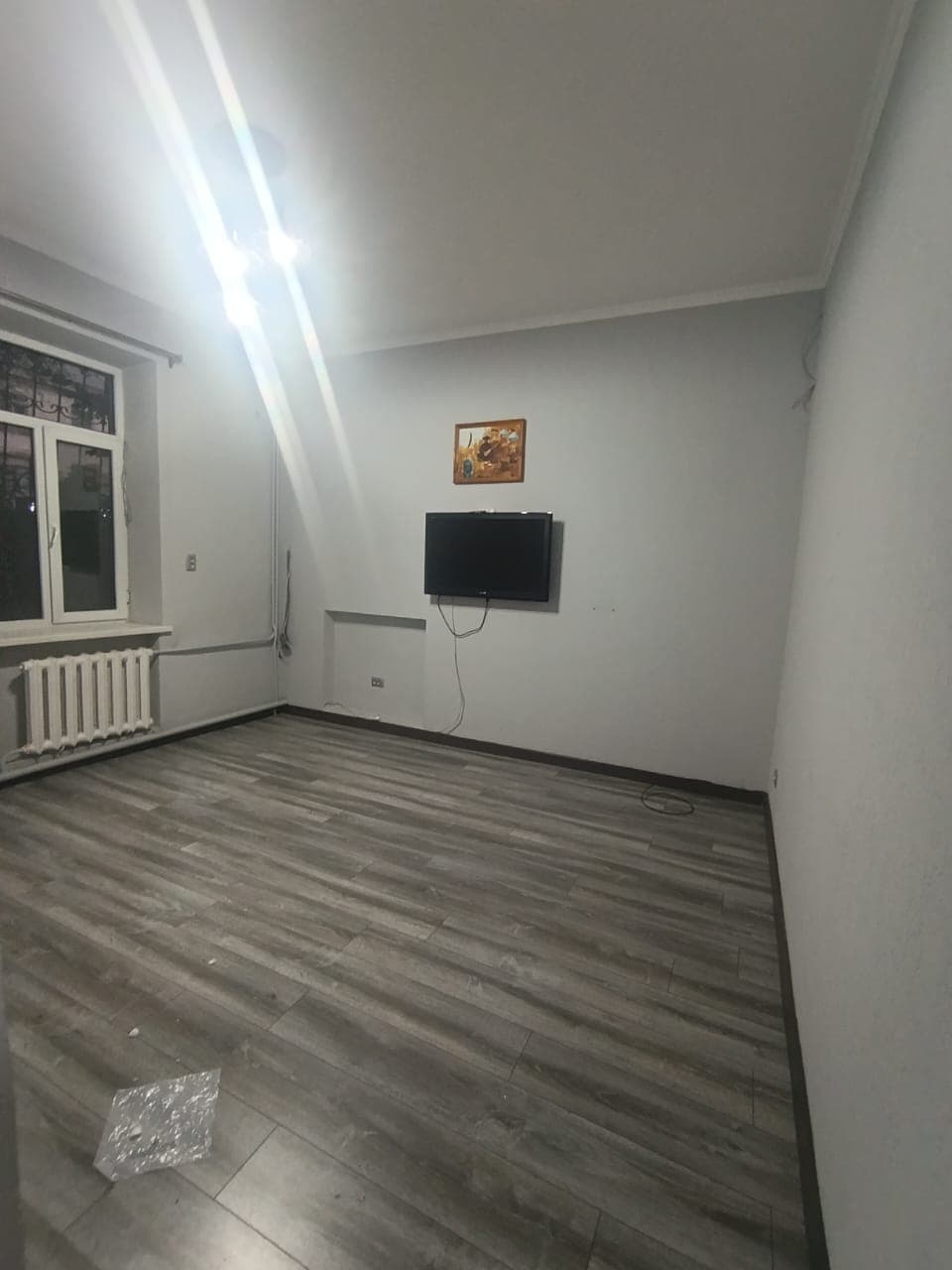 Магазин, Коммерческая, 118 м2, этаж 1/3, Сост: Евроремонт - фото 1