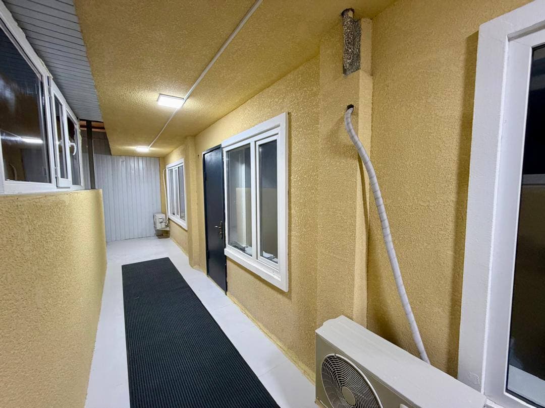 Подвальное помещение, Коммерческая, 120 м2, этаж 0/9, Сост: Хорошее - фото 5