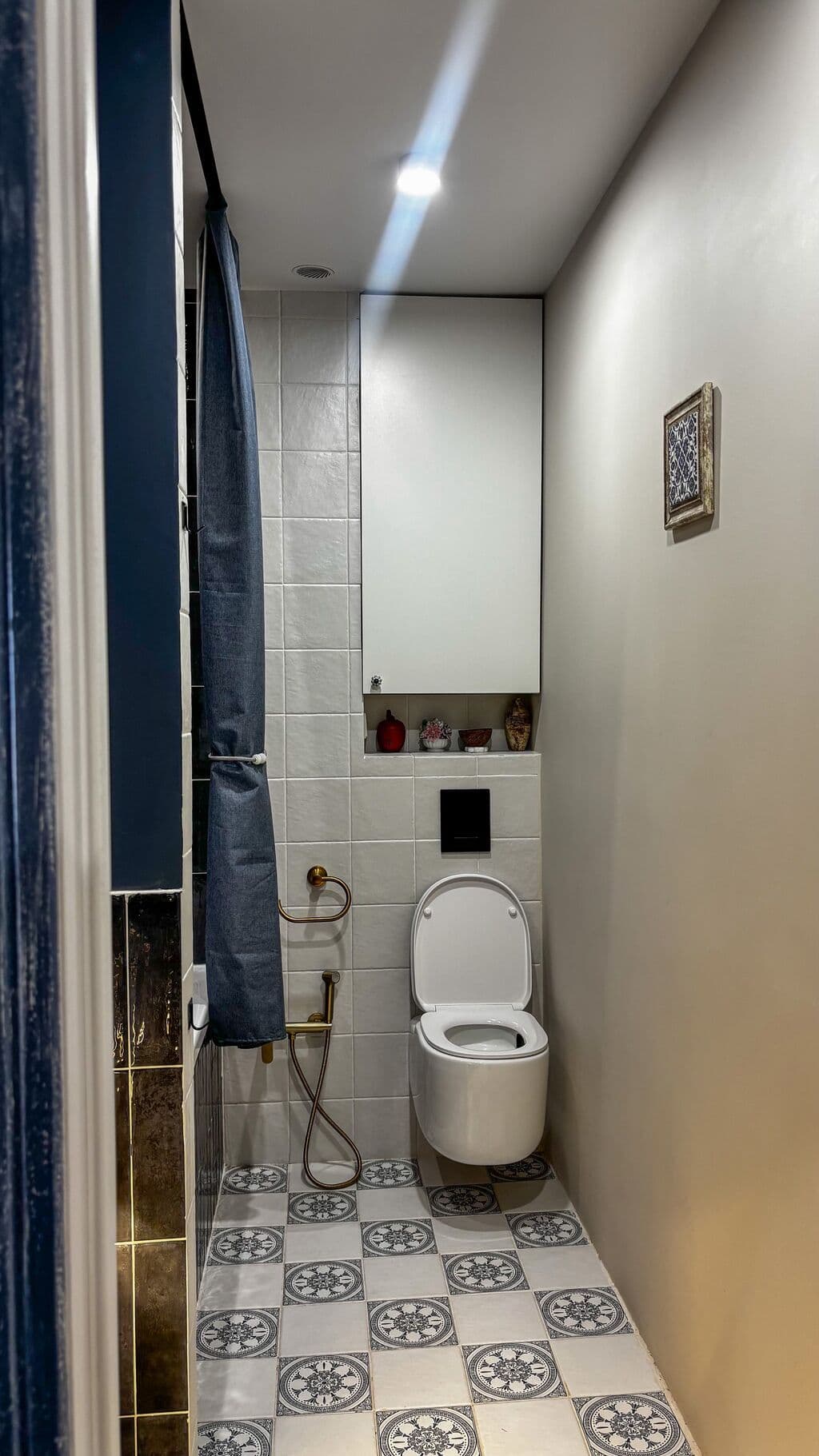 Элитка, 2 ком, 50 м2, этаж 12/12, ж/к ЖК Rayan, Сост: Евроремонт - фото 9