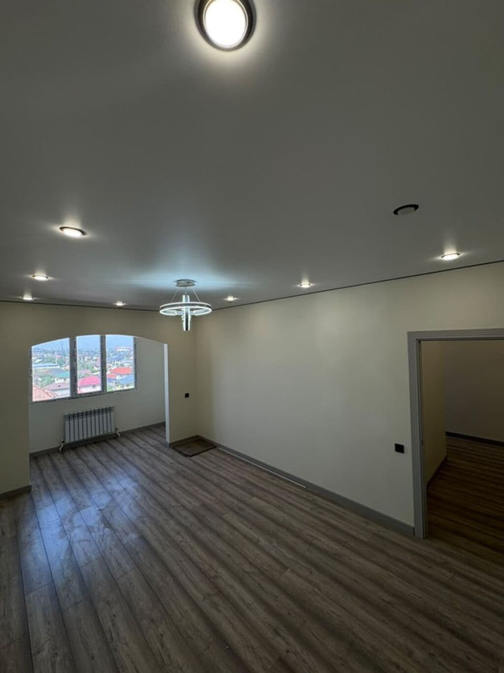 Элитка, 3 ком, 90 м2, этаж 8/9, ж/к ЖК Фламинго, Сост: Евроремонт - фото 3