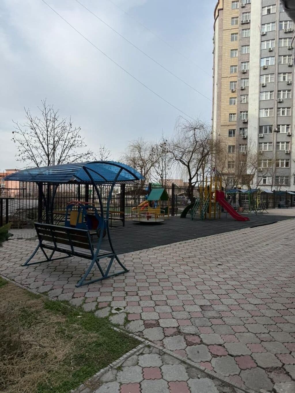 Элитка, 2 ком, 75 м2, этаж 3/10, Сост: Евроремонт - фото 5