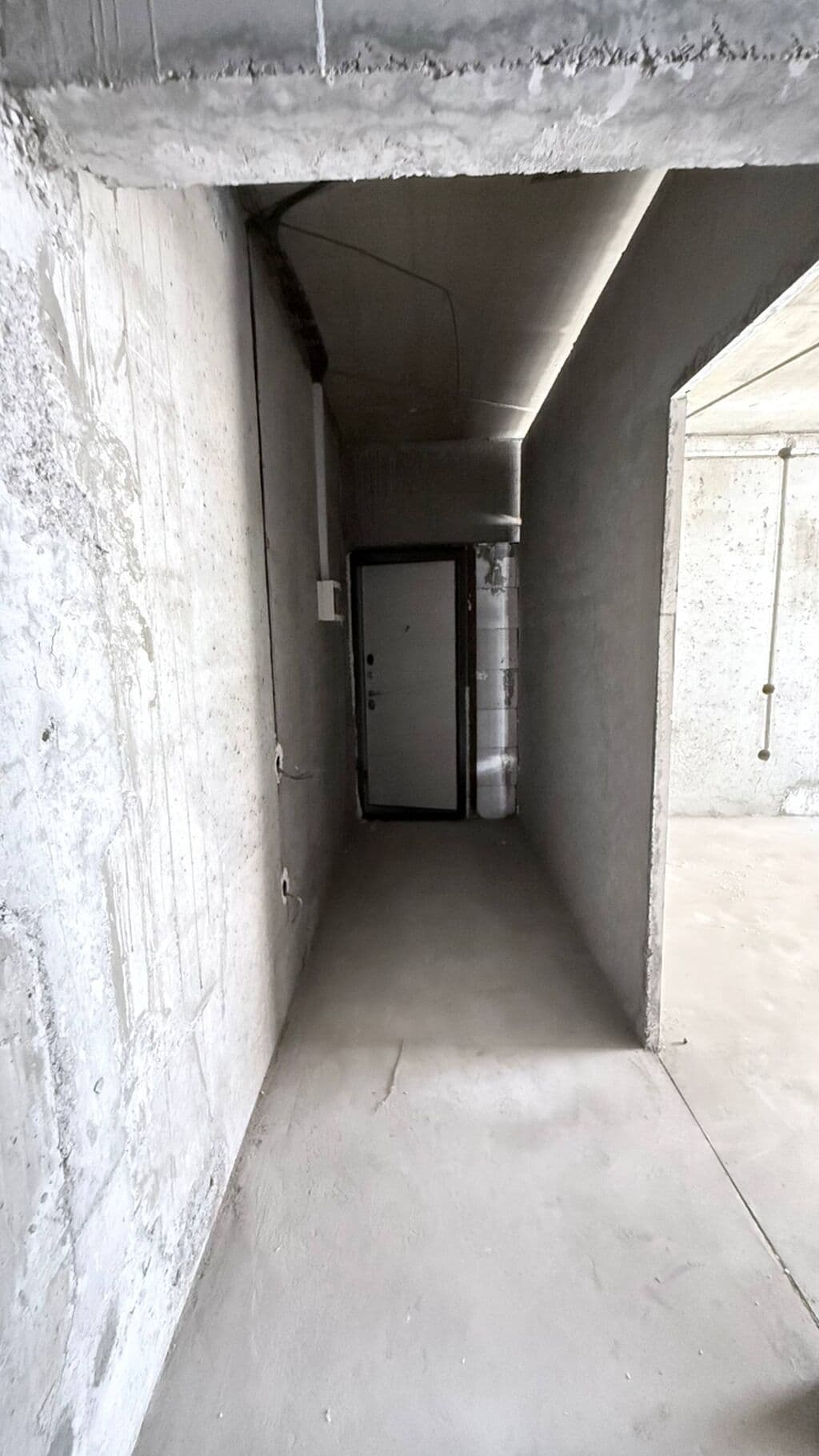 Элитка, 1 ком, 52 м2, этаж 7/9, ж/к Aalam City, Сост: Строящийся ПСО - фото 9