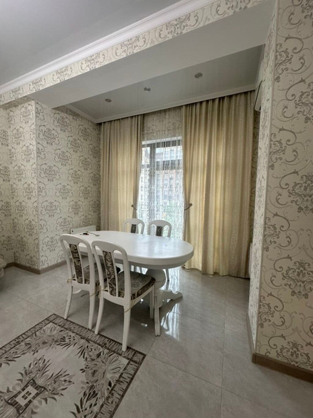 Элитка, 2 ком, 80 м2, этаж 3/8, ж/к Французкий квартал (Francuzski Kvartal), Сост: Евроремонт - фото 5
