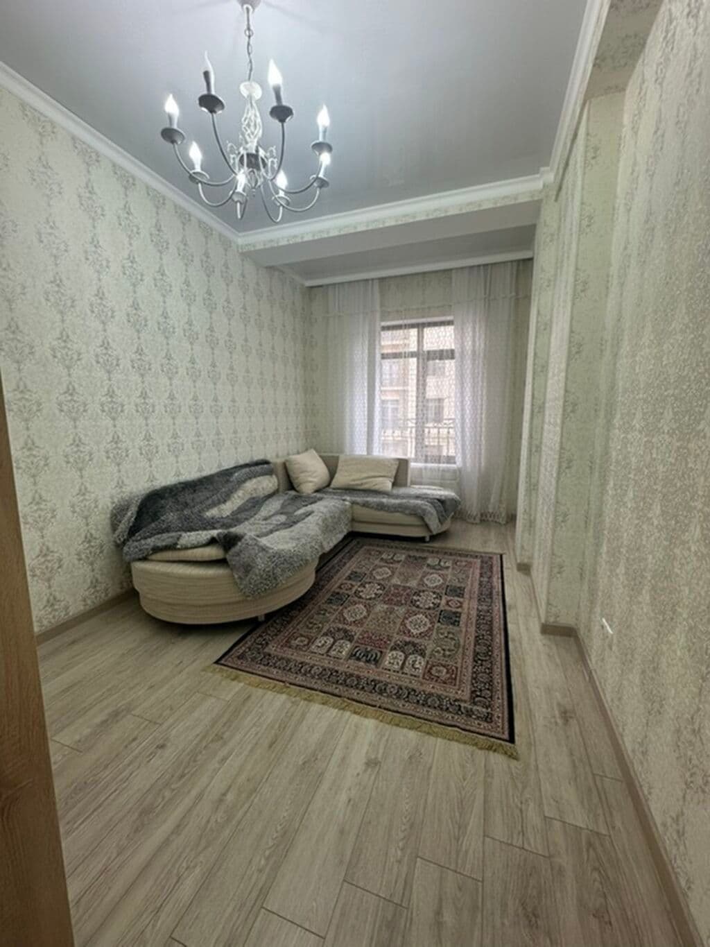 Элитка, 2 ком, 80 м2, этаж 3/8, ж/к Французкий квартал (Francuzski Kvartal), Сост: Евроремонт - фото 7