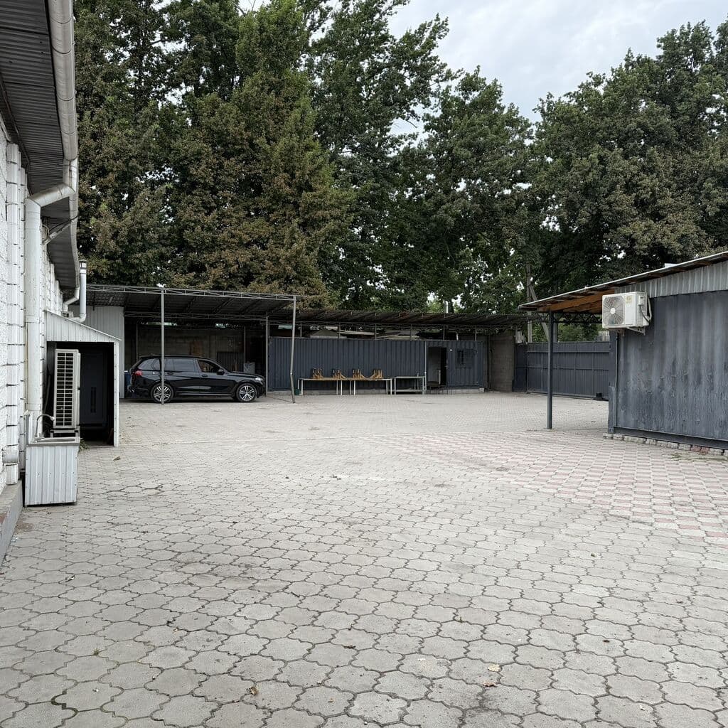 Производство, Коммерческая, 600 м2, этаж 1/1, Сост: Хорошее - фото 2
