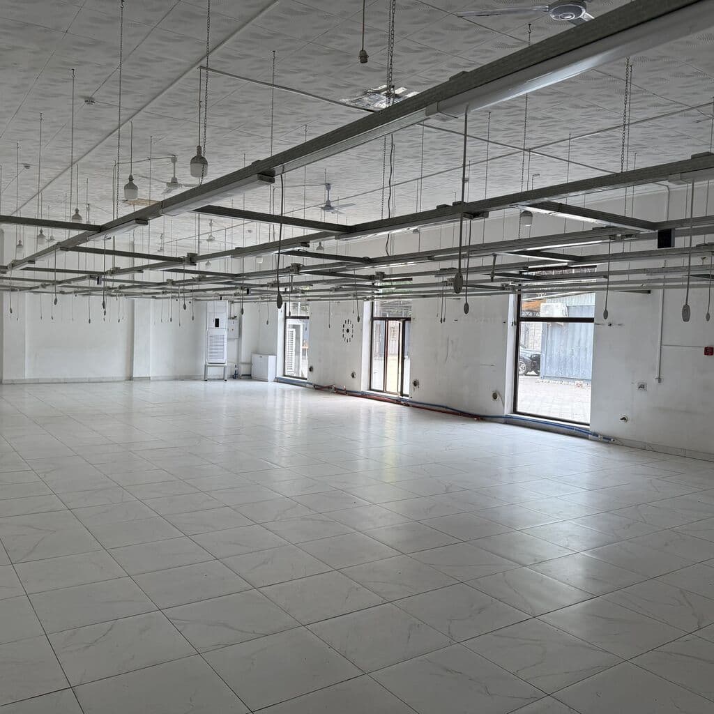 Производство, Коммерческая, 600 м2, этаж 1/1, Сост: Хорошее - фото 13