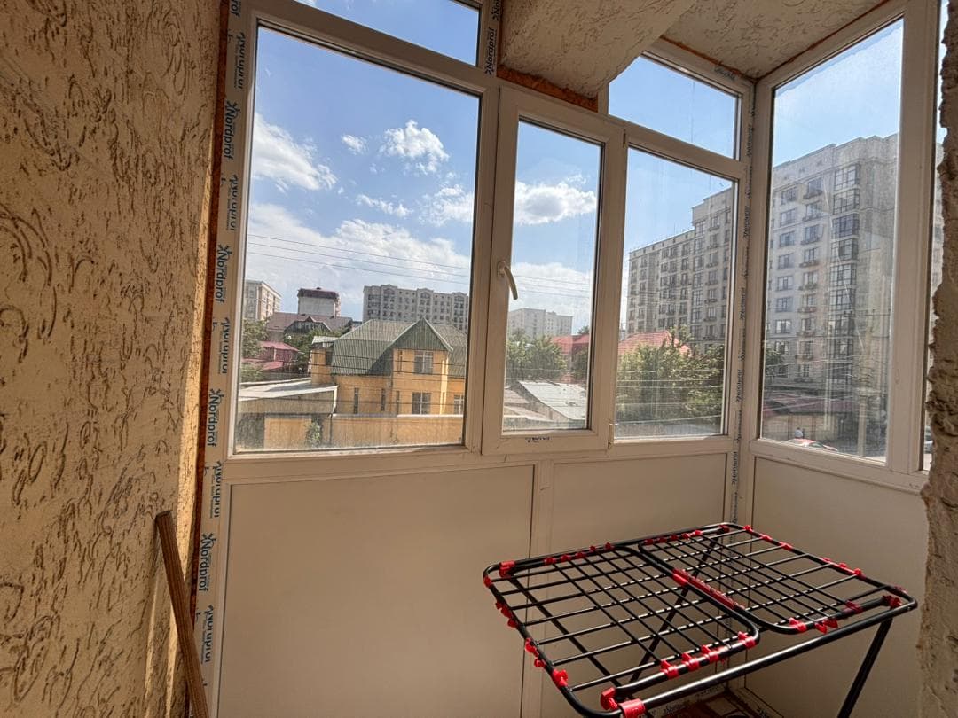 Элитка, 1 ком, 40 м2, этаж 2/9, ж/к Оомат+, Сост: Хорошее - фото 4