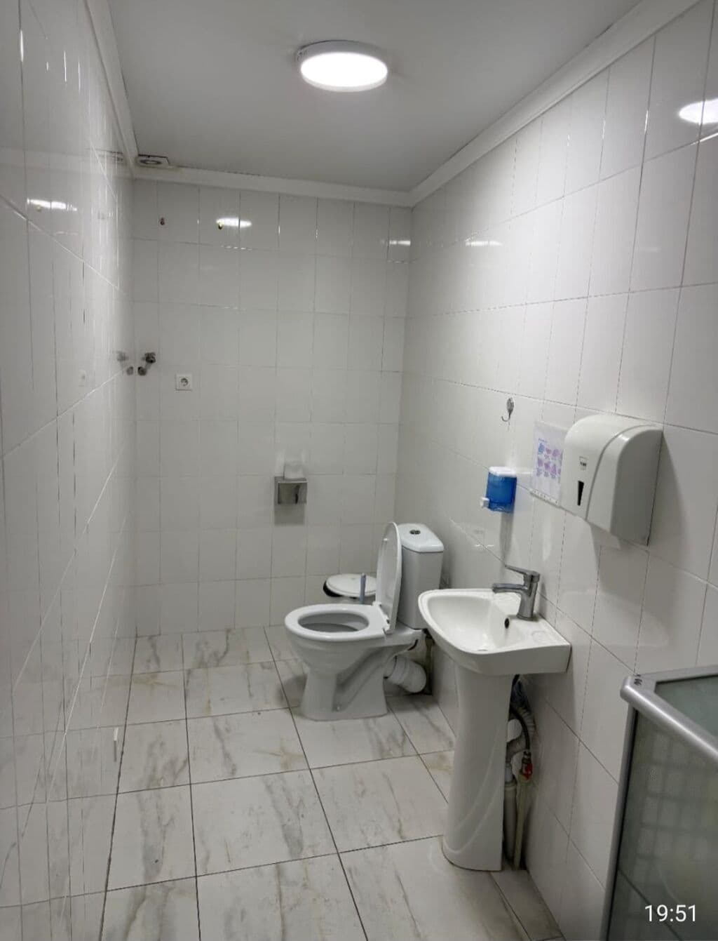 Коммерческая, 175 м2, этаж 2/2, Сост: Хорошее - фото 2