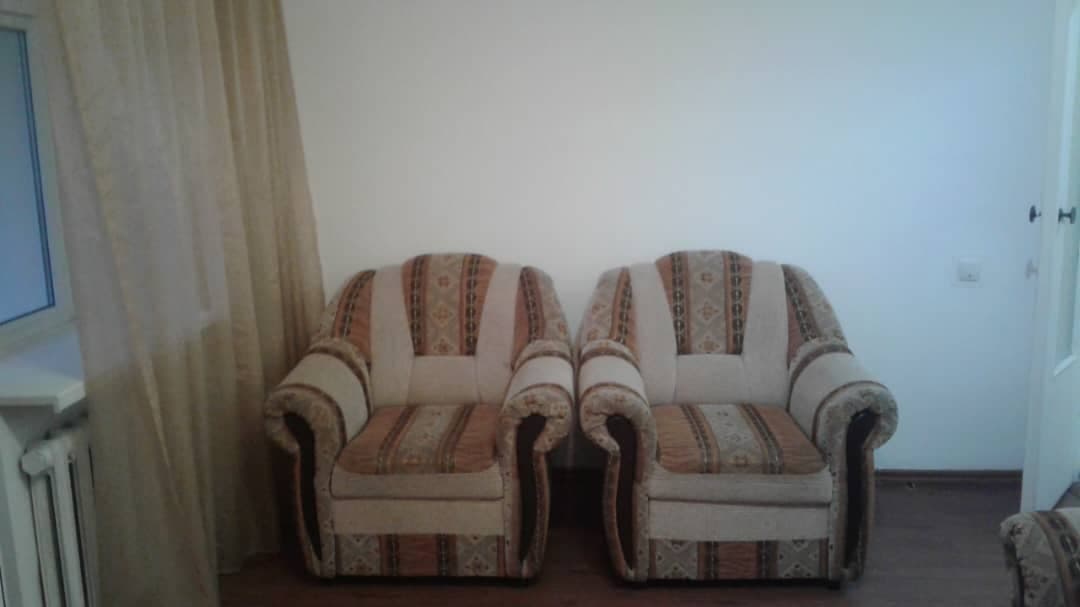 1 ком, Индивидуальный проект, 36 м2, этаж 3/5, Сост: Хорошее - фото 4