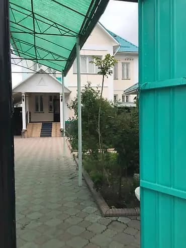 Дом, 6 ком, 4.97 соток, Сост: Хорошее