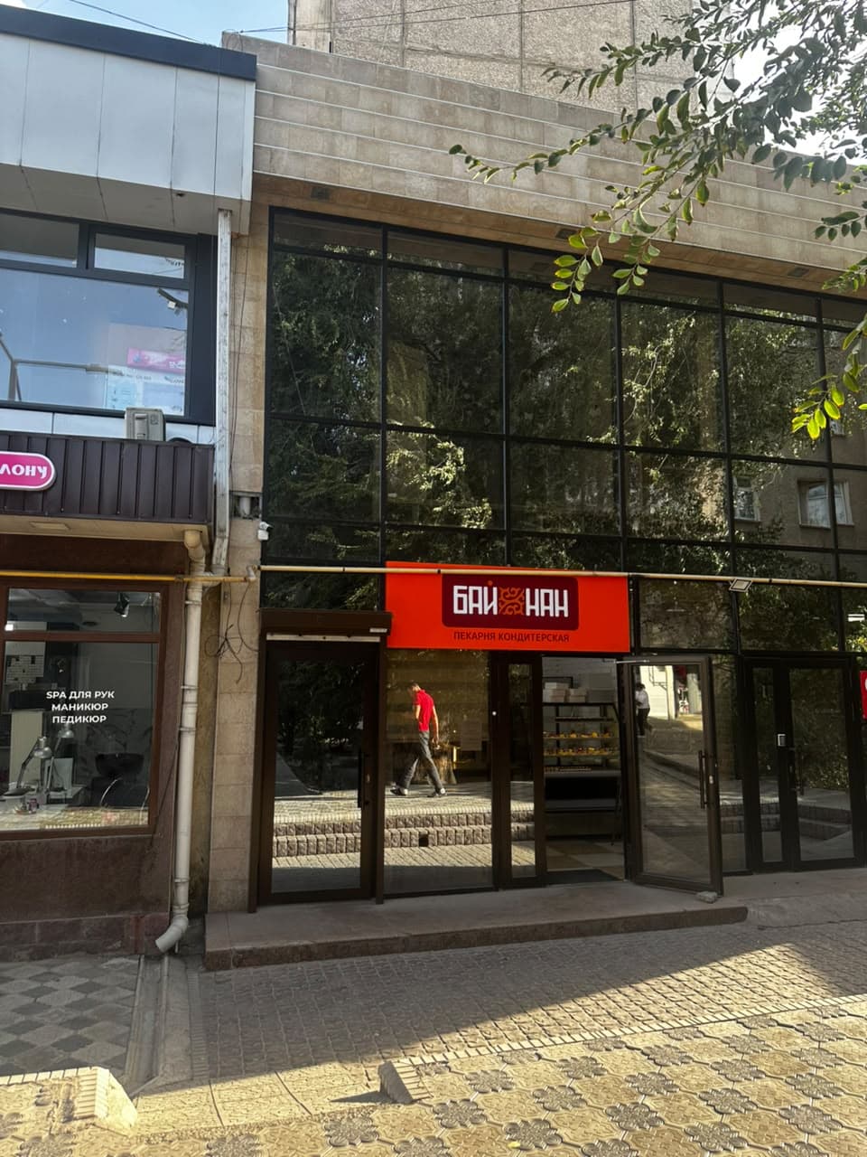 Коммерческая, 175 м2, этаж 1/2, Сост: Хорошее - фото 23