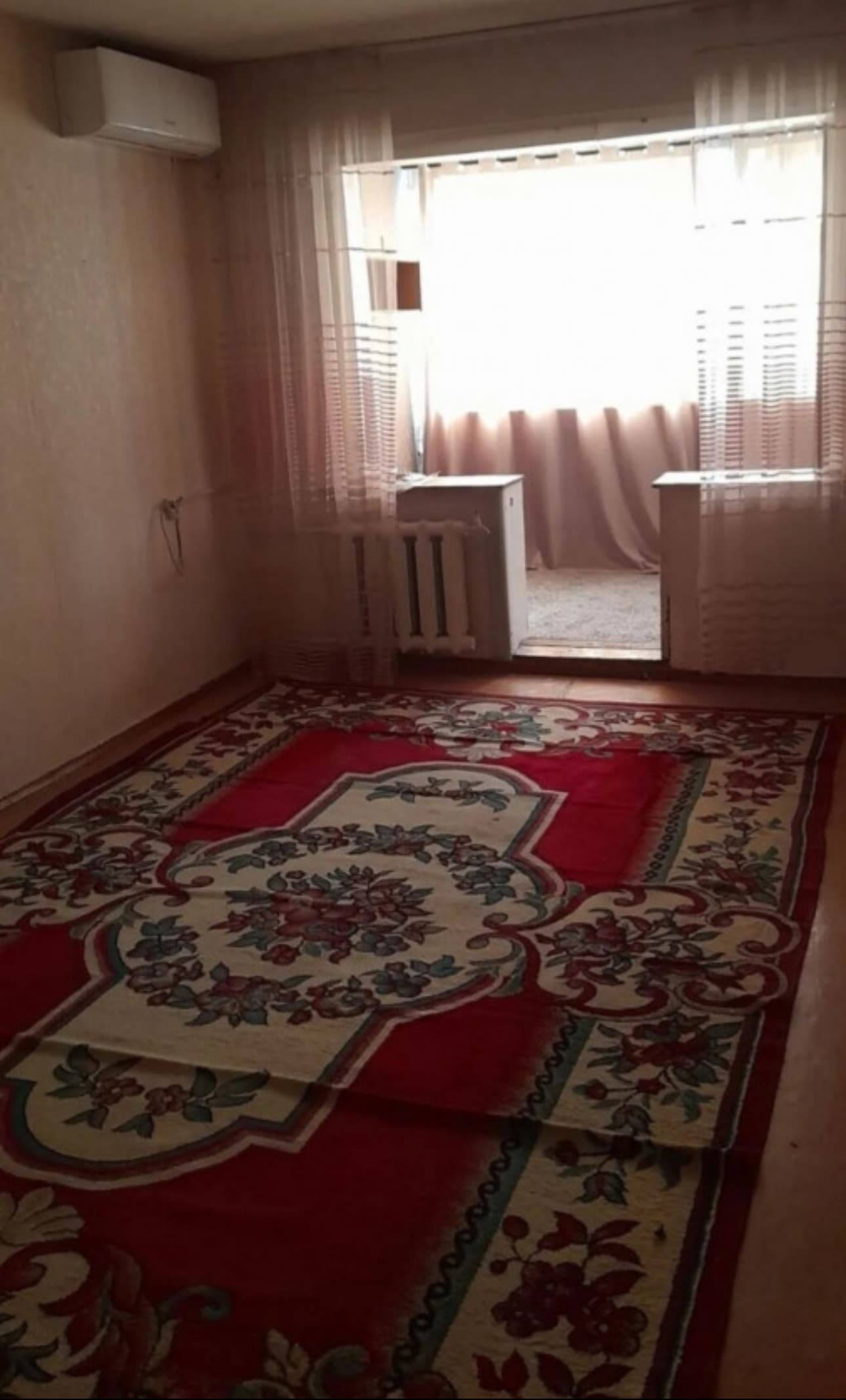 2 ком, 104 серия, 44 м2, этаж 4/4, Сост: Среднее - фото 3