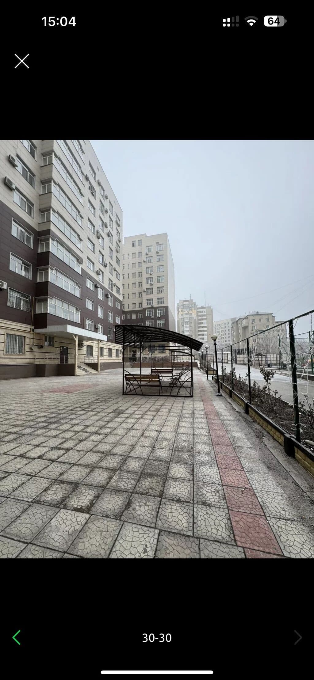 Элитка, 120 м2, этаж 3/10, ж/к Мега Сити, Сост: Евроремонт - фото 13