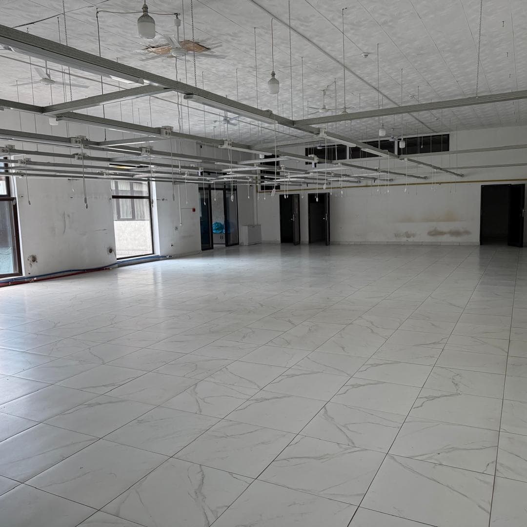 Офис, Коммерческая, 600 м2, этаж 1/1, Сост: Евроремонт - фото 11