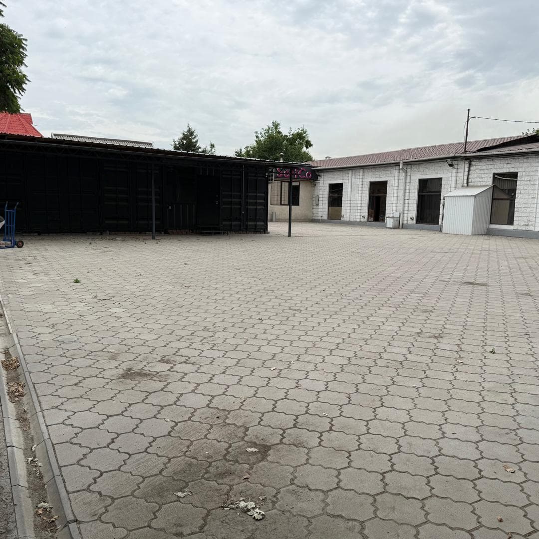 Офис, Коммерческая, 600 м2, этаж 1/1, Сост: Евроремонт - фото 13
