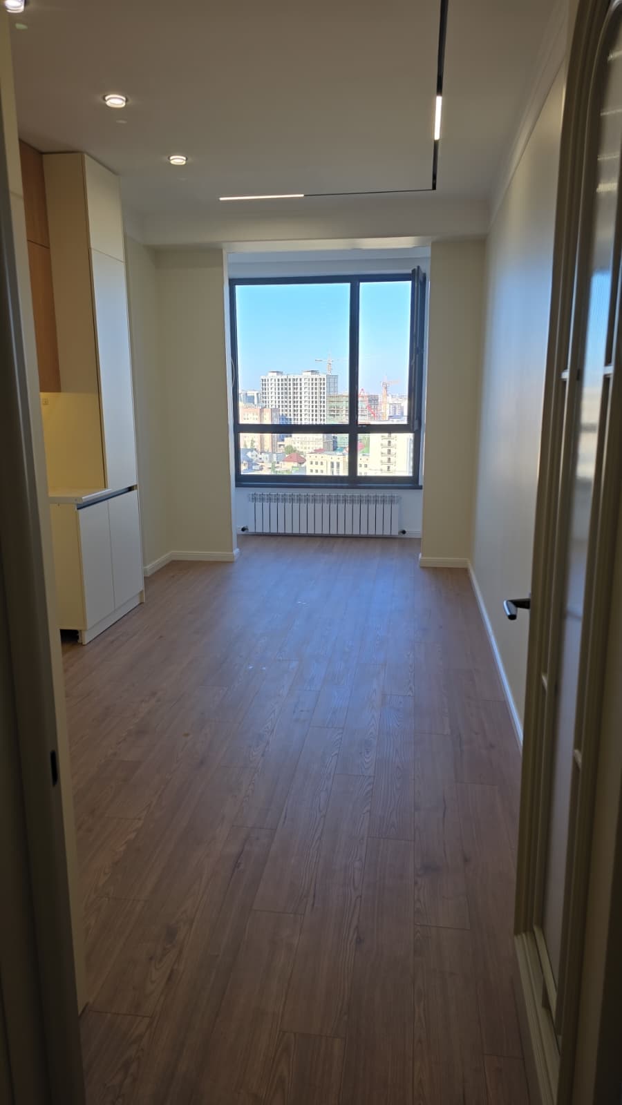 Элитка, 2 ком, 83 м2, этаж 12/14, ж/к ЖД Арча, Сост: Евроремонт - фото 2